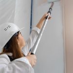 “Il ruolo fondamentale della pittura termica isolante nella prevenzione di muffe e batteri in casa”