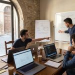 Realizzazione siti internet Foligno: metodo e risultati