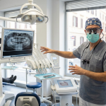 Attrezzature odontoiatriche a Roma: guida pratica per lo studio