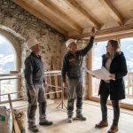 Ristrutturazioni Merano: spazi pensati per durare
